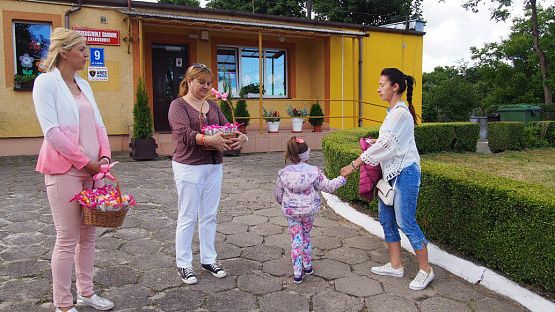 Grafika #8: 11.06.2016 Festyn Rodzinny cz.I