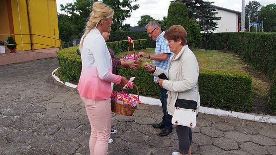 Grafika #9: 11.06.2016 Festyn Rodzinny cz.I