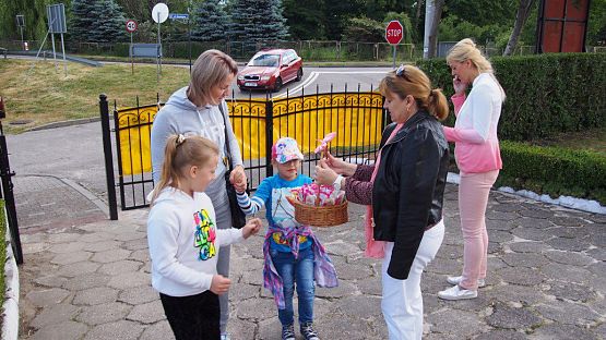 Grafika #10: 11.06.2016 Festyn Rodzinny cz.I