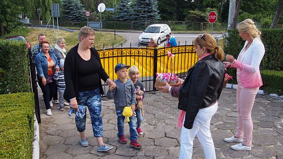 Grafika #11: 11.06.2016 Festyn Rodzinny cz.I