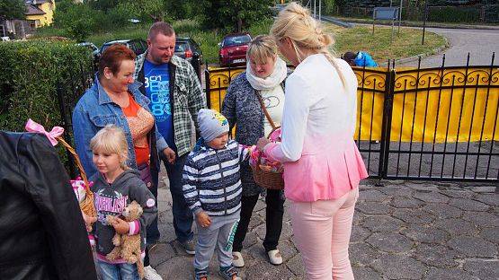 Grafika #12: 11.06.2016 Festyn Rodzinny cz.I