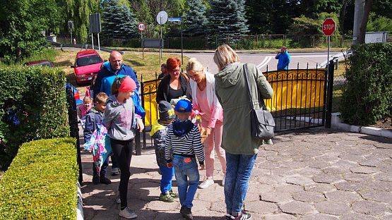 Grafika #20: 11.06.2016 Festyn Rodzinny cz.I