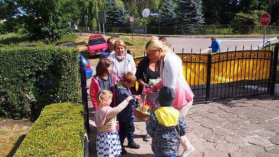 Grafika #21: 11.06.2016 Festyn Rodzinny cz.I