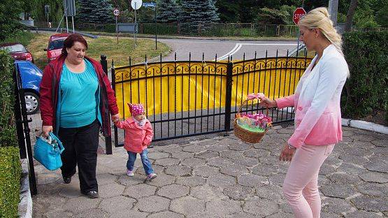 Grafika #22: 11.06.2016 Festyn Rodzinny cz.I