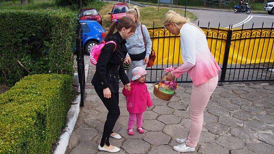 Grafika #23: 11.06.2016 Festyn Rodzinny cz.I