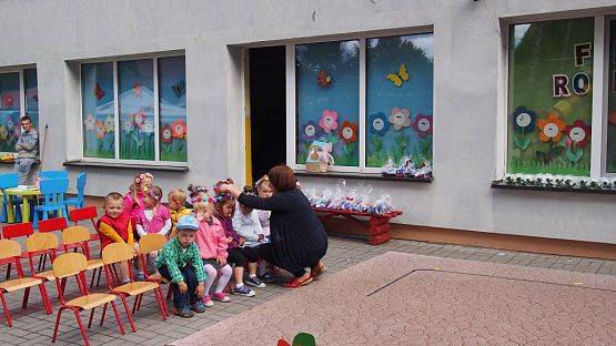 Grafika #24: 11.06.2016 Festyn Rodzinny cz.I