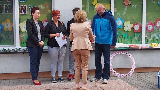 Grafika #29: 11.06.2016 Festyn Rodzinny cz.I