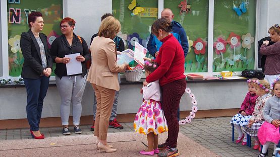 Grafika #30: 11.06.2016 Festyn Rodzinny cz.I