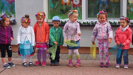 Grafika #32: 11.06.2016 Festyn Rodzinny cz.I