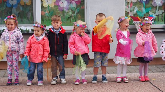 Grafika #33: 11.06.2016 Festyn Rodzinny cz.I