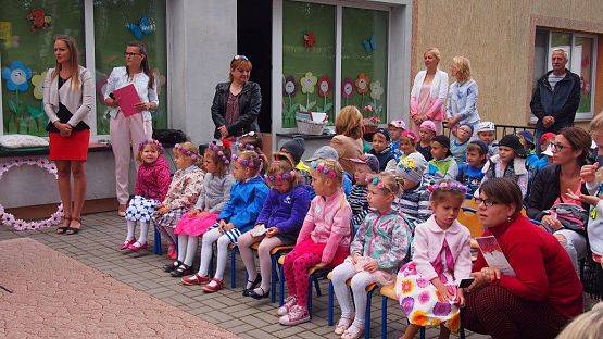 Grafika #37: 11.06.2016 Festyn Rodzinny cz.I