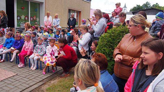 Grafika #39: 11.06.2016 Festyn Rodzinny cz.I