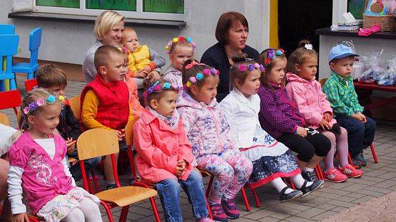 Grafika #48: 11.06.2016 Festyn Rodzinny cz.I