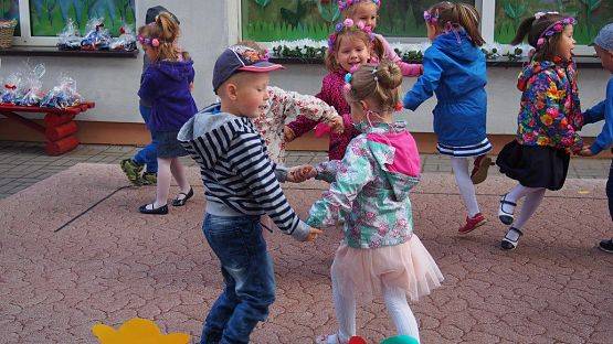 Grafika #56: 11.06.2016 Festyn Rodzinny cz.I