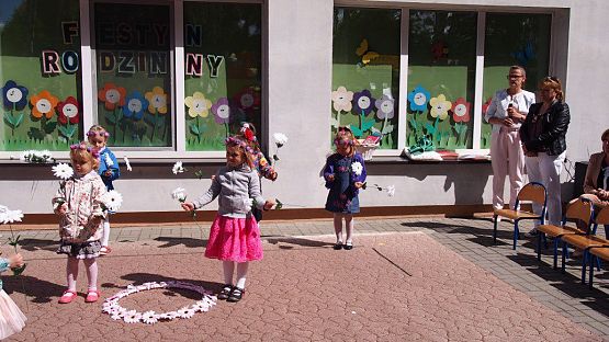 Grafika #64: 11.06.2016 Festyn Rodzinny cz.I