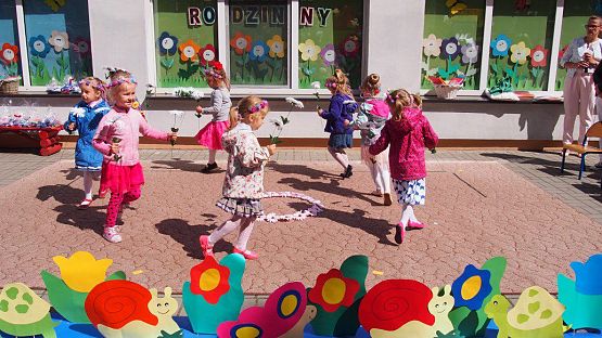 Grafika #66: 11.06.2016 Festyn Rodzinny cz.I