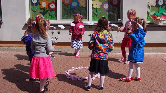 Grafika #67: 11.06.2016 Festyn Rodzinny cz.I