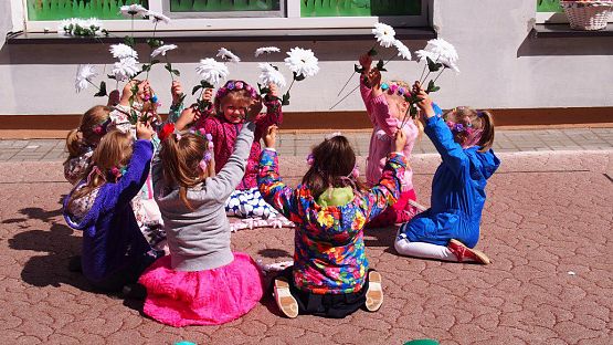 Grafika #69: 11.06.2016 Festyn Rodzinny cz.I