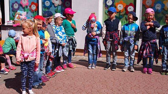 Grafika #76: 11.06.2016 Festyn Rodzinny cz.I