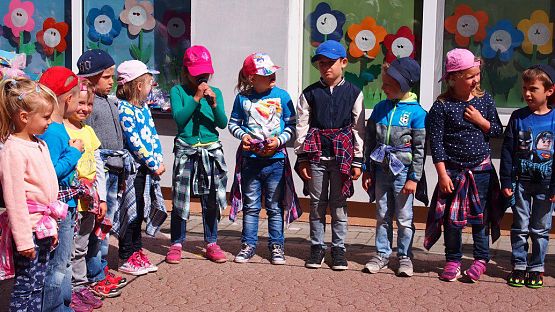 Grafika #85: 11.06.2016 Festyn Rodzinny cz.I