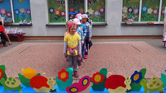 Grafika #92: 11.06.2016 Festyn Rodzinny cz.I