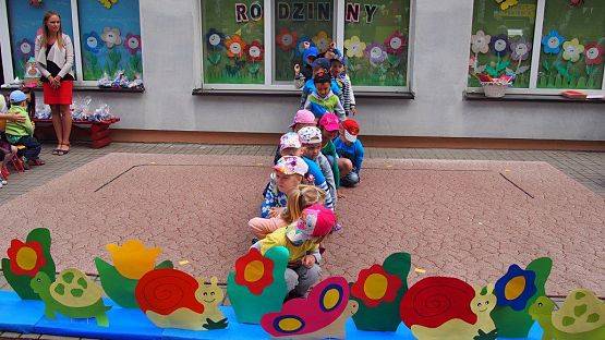 Grafika #93: 11.06.2016 Festyn Rodzinny cz.I