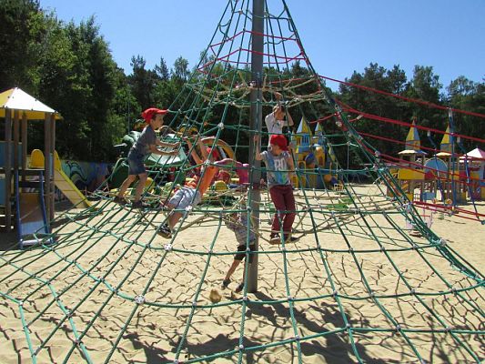 Grafika #76: 07.06.2016 Wycieczka gr. II i III do Parku Dinozaurów cz. II