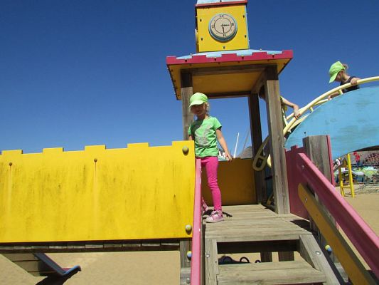 Grafika #81: 07.06.2016 Wycieczka gr. II i III do Parku Dinozaurów cz. II