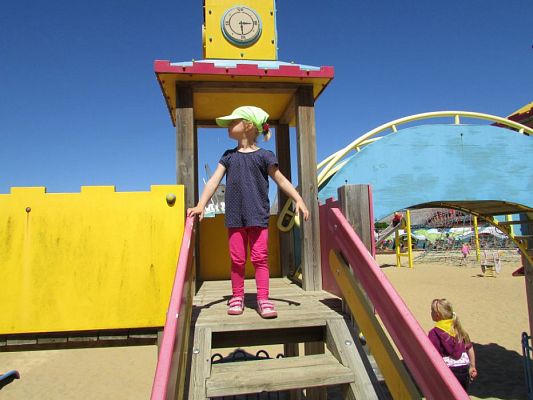 Grafika #82: 07.06.2016 Wycieczka gr. II i III do Parku Dinozaurów cz. II