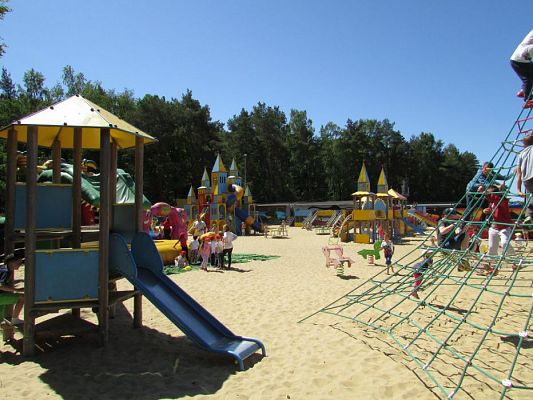 Grafika #85: 07.06.2016 Wycieczka gr. II i III do Parku Dinozaurów cz. II