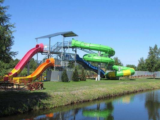 Grafika #50: 07.06.2016 Wycieczka gr. II i III do Parku Dinozaurów cz. I