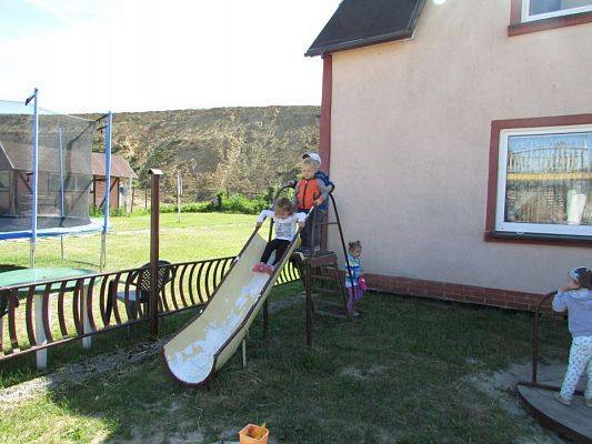 Grafika #17: 06.06.2016 Wycieczka gr.I do Mini Zoo-Arki Noego