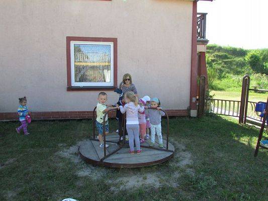 Grafika #18: 06.06.2016 Wycieczka gr.I do Mini Zoo-Arki Noego