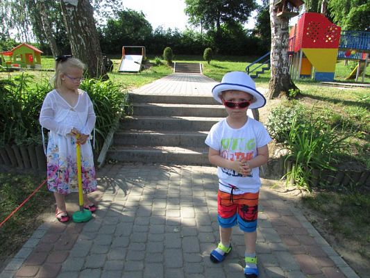 Grafika #2: 03.06.2016 Szafa dziecięcych marzeń - pokaz mody cz.II