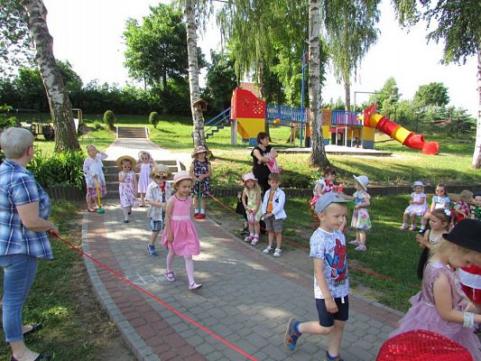 Grafika #16: 03.06.2016 Szafa dziecięcych marzeń - pokaz mody cz.II