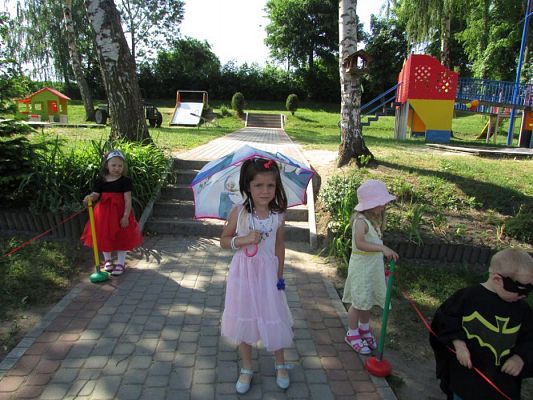 Grafika #22: 03.06.2016 Szafa dziecięcych marzeń - pokaz mody cz.II