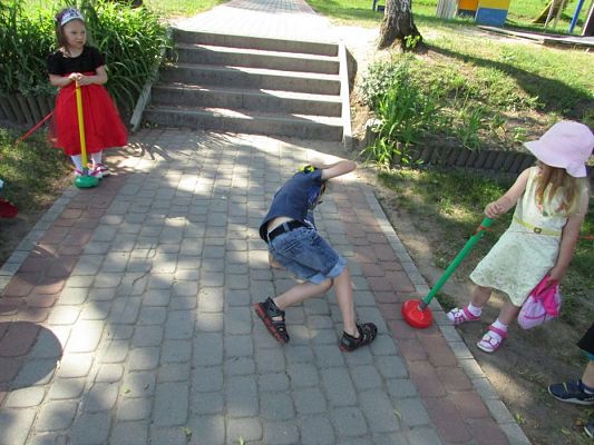 Grafika #34: 03.06.2016 Szafa dziecięcych marzeń - pokaz mody cz.II