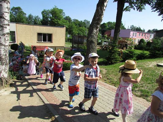 Grafika #54: 03.06.2016 Szafa dziecięcych marzeń - pokaz mody cz.II