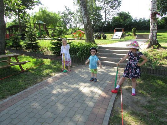 Grafika #16: 03.06.2016 Szafa dziecięcych marzeń - pokaz mody cz.I