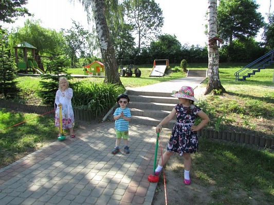 Grafika #17: 03.06.2016 Szafa dziecięcych marzeń - pokaz mody cz.I
