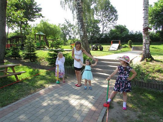 Grafika #19: 03.06.2016 Szafa dziecięcych marzeń - pokaz mody cz.I