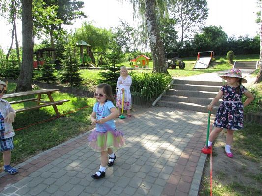 Grafika #21: 03.06.2016 Szafa dziecięcych marzeń - pokaz mody cz.I