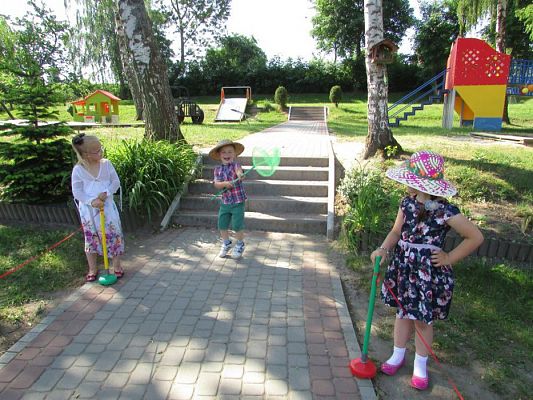 Grafika #29: 03.06.2016 Szafa dziecięcych marzeń - pokaz mody cz.I