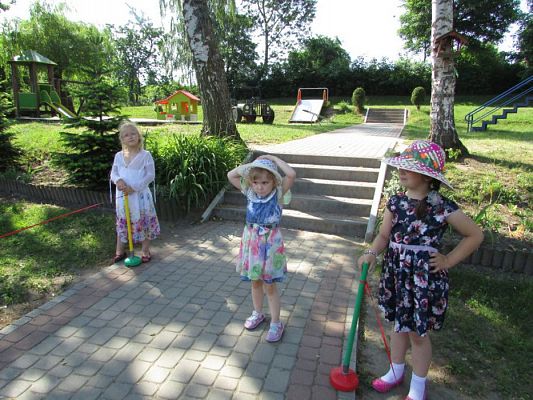 Grafika #31: 03.06.2016 Szafa dziecięcych marzeń - pokaz mody cz.I