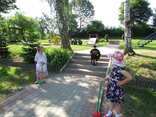 Grafika #37: 03.06.2016 Szafa dziecięcych marzeń - pokaz mody cz.I