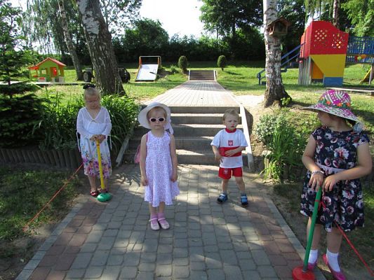 Grafika #53: 03.06.2016 Szafa dziecięcych marzeń - pokaz mody cz.I