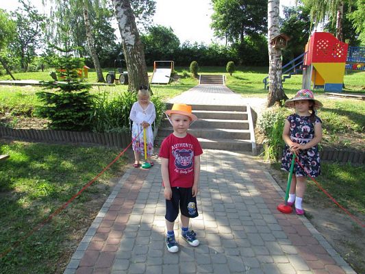 Grafika #55: 03.06.2016 Szafa dziecięcych marzeń - pokaz mody cz.I