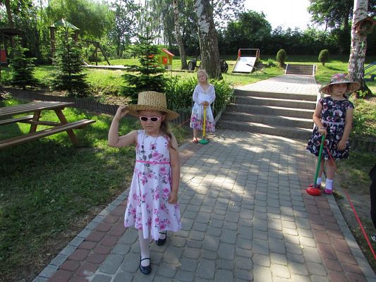 Grafika #61: 03.06.2016 Szafa dziecięcych marzeń - pokaz mody cz.I