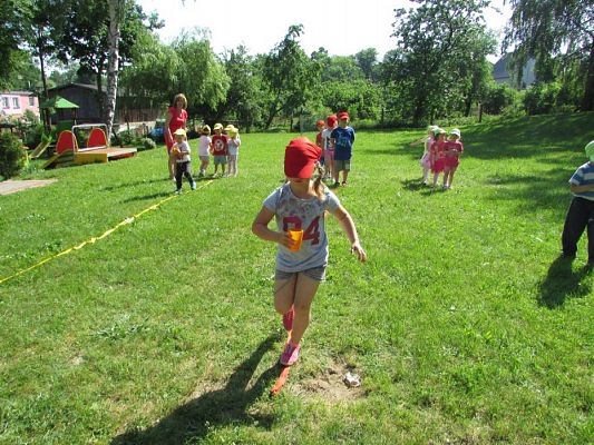 Grafika #0: 01.06.2016 Dzień Dziecka cz.II