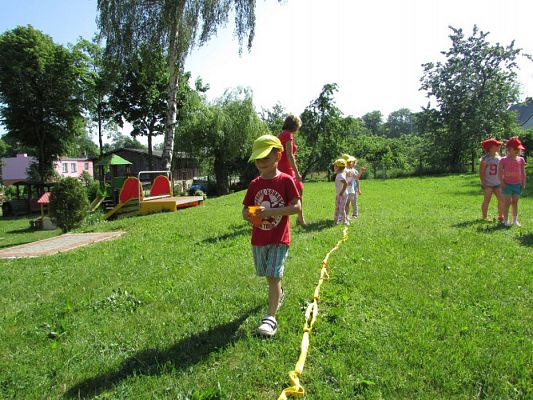 Grafika #3: 01.06.2016 Dzień Dziecka cz.II